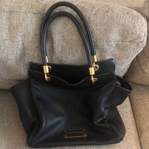 Marc by Marc Jacobs Too Hot to Handle leather tote